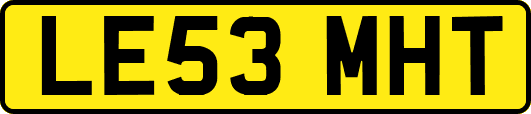 LE53MHT