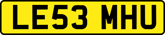 LE53MHU