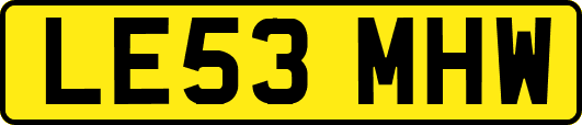 LE53MHW