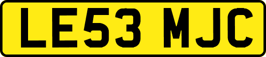LE53MJC