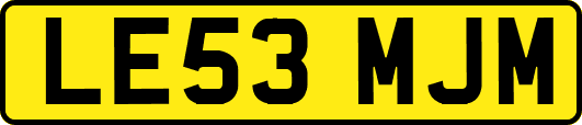 LE53MJM