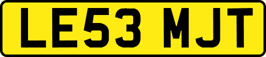 LE53MJT