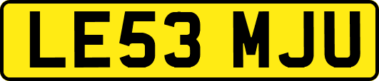 LE53MJU