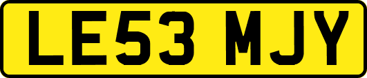 LE53MJY