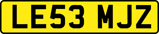 LE53MJZ