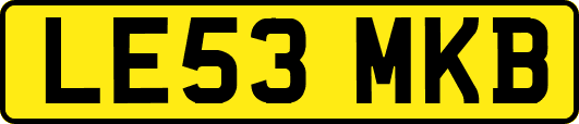 LE53MKB