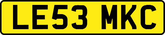 LE53MKC