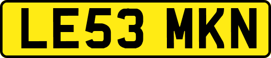 LE53MKN