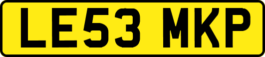 LE53MKP