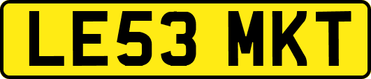 LE53MKT