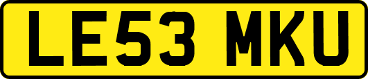 LE53MKU