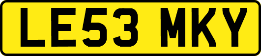 LE53MKY