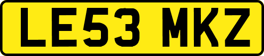 LE53MKZ