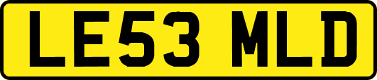 LE53MLD