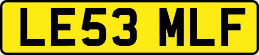 LE53MLF