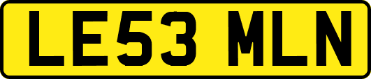 LE53MLN