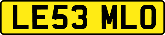 LE53MLO