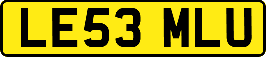 LE53MLU