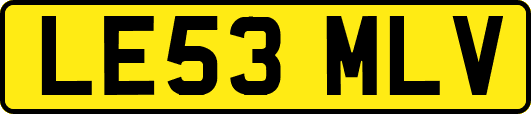 LE53MLV