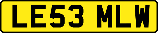 LE53MLW