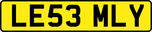 LE53MLY