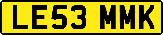 LE53MMK