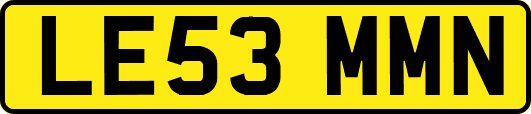 LE53MMN