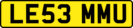 LE53MMU