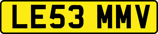LE53MMV