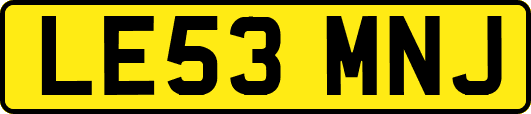 LE53MNJ