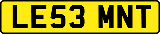 LE53MNT