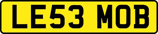 LE53MOB