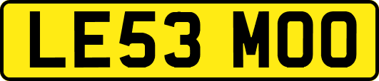 LE53MOO