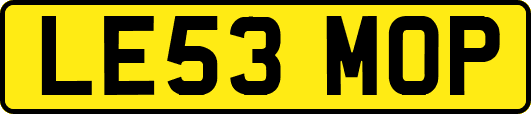 LE53MOP