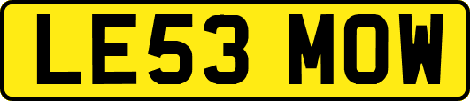 LE53MOW