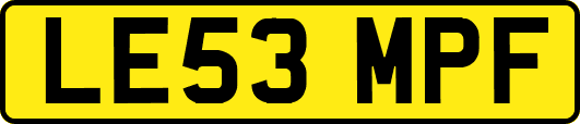 LE53MPF