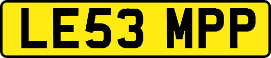 LE53MPP