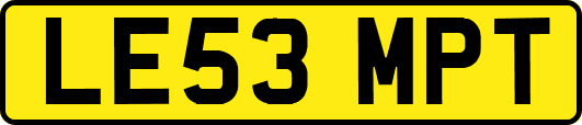 LE53MPT