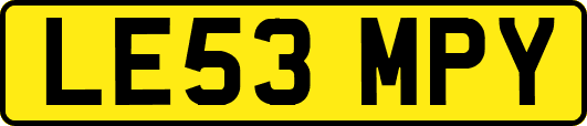 LE53MPY