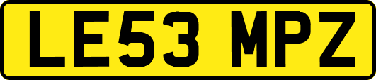 LE53MPZ