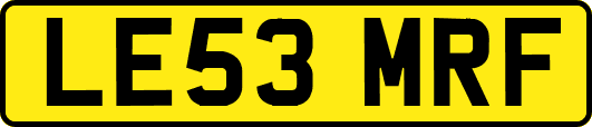 LE53MRF