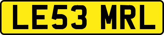 LE53MRL