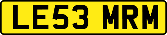 LE53MRM