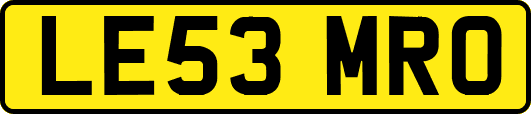 LE53MRO