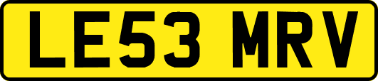 LE53MRV