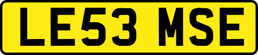 LE53MSE