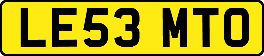 LE53MTO