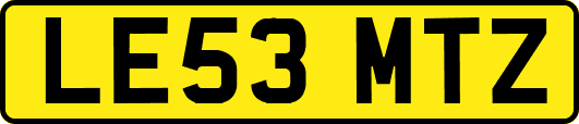 LE53MTZ