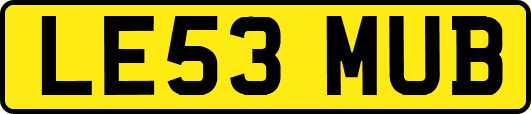 LE53MUB