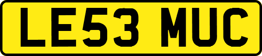LE53MUC